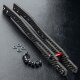 Chassisstreben Kohlefaser oben 3.5mm RMX 2.0