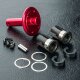 Starrachse Alu rot vorne RMX 2.0