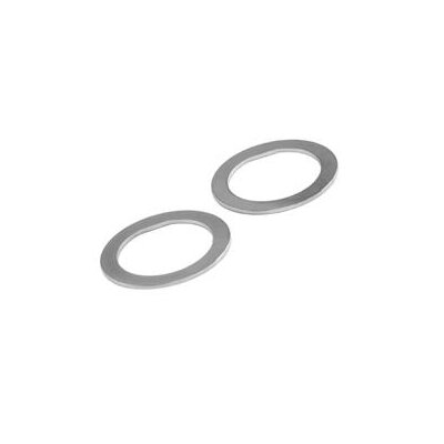 Diff preasure plates