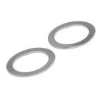 Diff preasure plates