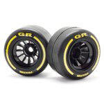 Ride Formula ETS outdoor tyres rear (RI-26042)