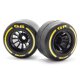 Ride Formula ETS outdoor tyres rear (RI-26042)