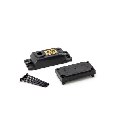 SB-2274SG Servogehﾊuse