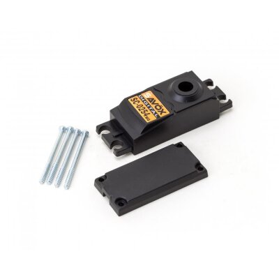SC-0254MG Servogehﾊuse