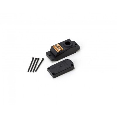 SH-0264MG Servogehﾊuse