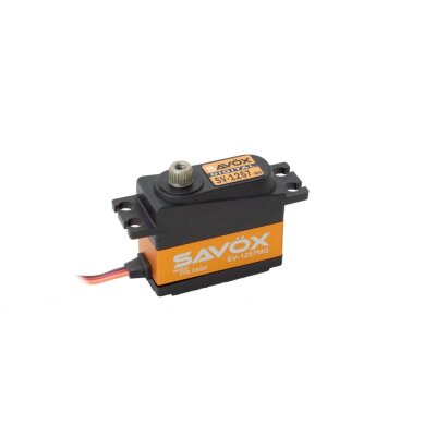 SV-1257MG Servo