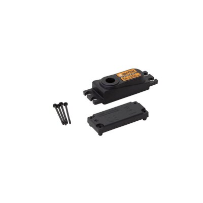 SV-1250MG Servogehﾊuse