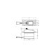 SC-1256TG Servo BLACK EDITION