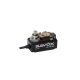 SC-1251MG Servo BLACK EDITION
