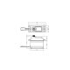 SC-1258TG Servo BLACK EDITION