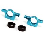 Excentric insert wheelbase