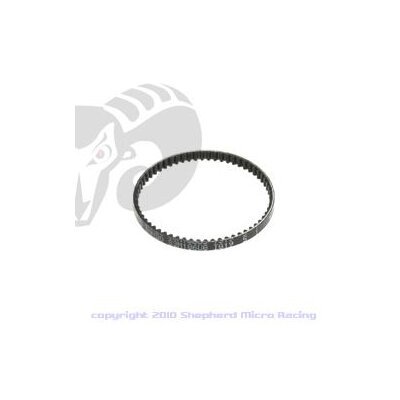 Shepherd Velox V10 Riemen vorne