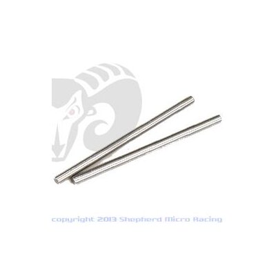 Shepherd Querlenkerstift vorne unten "PRO" (2)