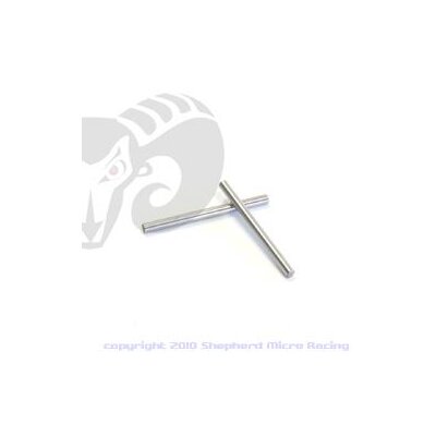 Shepherd Querlenkerstifte vorne oben (2)