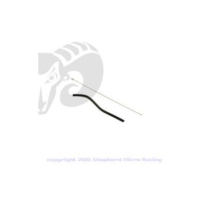 Shepherd Bremszug & Bremskanal