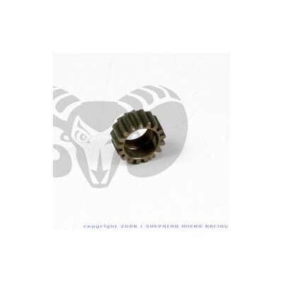 Shepherd Ritzel 17 Z