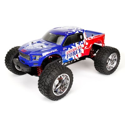 CEN Reeper American Force Edition 1/7 Brushless