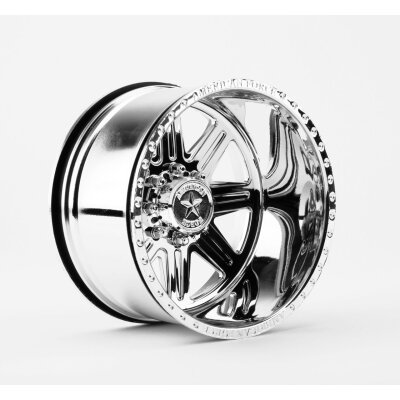 Felge American Force Legend S88 mit Offset (2 Stk)