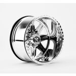 Felge American Force Legend S88 mit Offset (2 Stk)