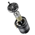 Xerun 3652SD Brushless Motor 6100kV Sensored 5mm Welle