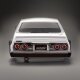 Nissan Skyline 2000 Turbo GT-ES Karosserie lackiert Weiß 195