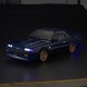 LED Licht Set mit 22 LED für Nissan Skyline R31