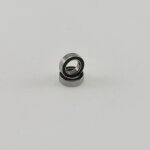 Kugellager mit Dichtung 6x10x3mm (2 Stk.)