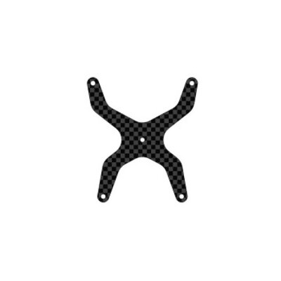 PR S1 V3 (FM) Battery Retaining Plate-B