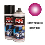 Lexan Farbe Candy Pink 150ml