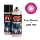 Lexan Farbe Candy Pink 150ml