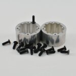 Differential Gehäuse (2 Stk.)