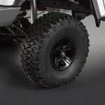 Scale Reifen mit Einlage 3.75" (2 Stk)