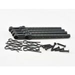 Karosseriesteher (4 Stk.)