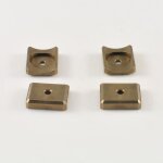 Differential Kegelradführung (4 Stk.)