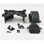 Differential Gehäuse für Mitteldifferential