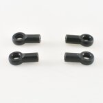 Kugelpfanne Servo Anlenkung M3 5.8mm (4 Stk.)