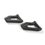 Vordere obere Querlenker mit Carbon (2 Stk.)