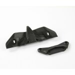 Bat-Head Rammer Plastik Set