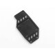 Ezrun MAX5 Regler Sensorless 200 Amp, 3-8s LiPo, BEC 6A