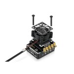 Xerun XR10 Pro Brushless Regler Schwarz 160A, 2-3s LiPo