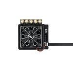 Xerun XR10 Pro Brushless Regler Schwarz 160A, 2-3s LiPo