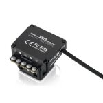 Xerun XR10 Pro Brushless Regler Schwarz 160A, 2-3s LiPo