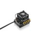 Xerun XR10 Pro Brushless Regler Schwarz 160A, 2-3s LiPo