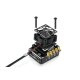 Xerun XR10 Pro Brushless Regler Schwarz 160A, 2-3s LiPo