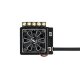 Xerun XR10 Pro Brushless Regler Schwarz 160A, 2-3s LiPo