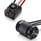 Ezrun MAX10 SCT Combo mit 3660SL-4600kV Sensorless