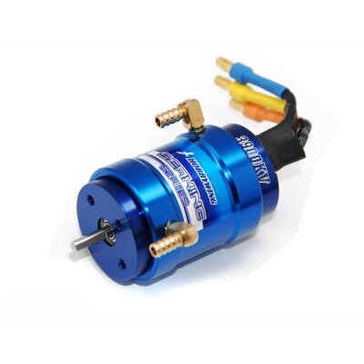 Seaking 2848 Brushless Motor für Boote 3900kV