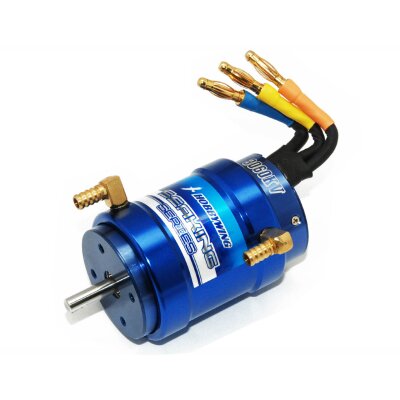 Seaking 3660 Brushless Motor für Boote 3180kV