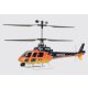 IFT Evolve 300 CX Helikopter RFR (Ready-For-Receiver)