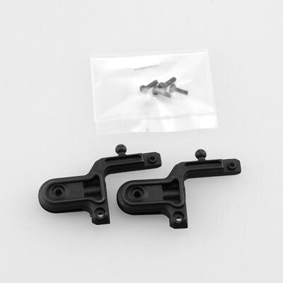 Main Rotor Blade Grip Set (1 pair): Evolve 300 CX